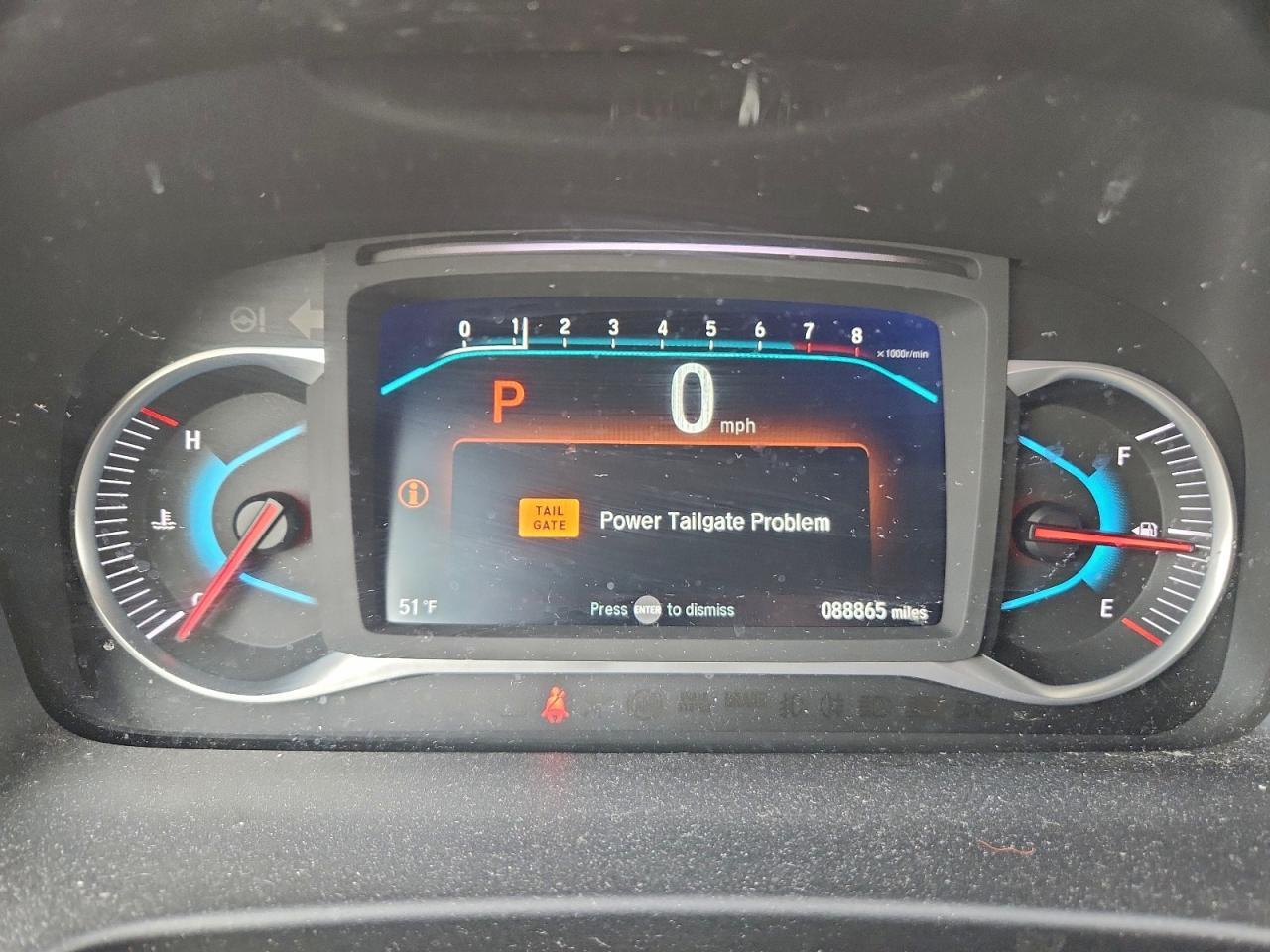 2020 HONDA PILOT