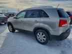 2013 KIA SORENTO