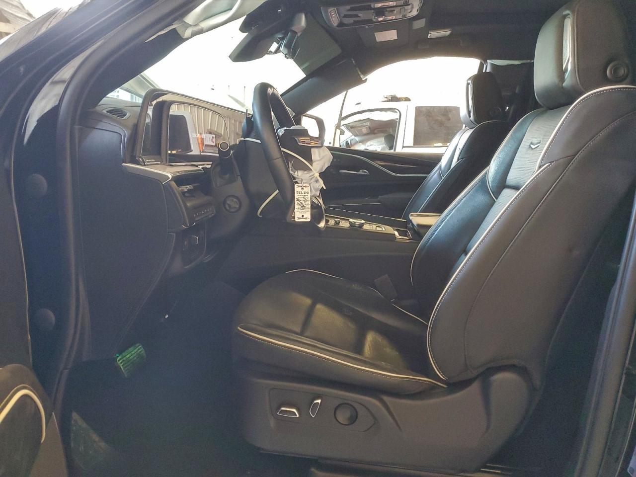 2022 CADILLAC ESCALADE