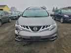 2011 NISSAN MURANO