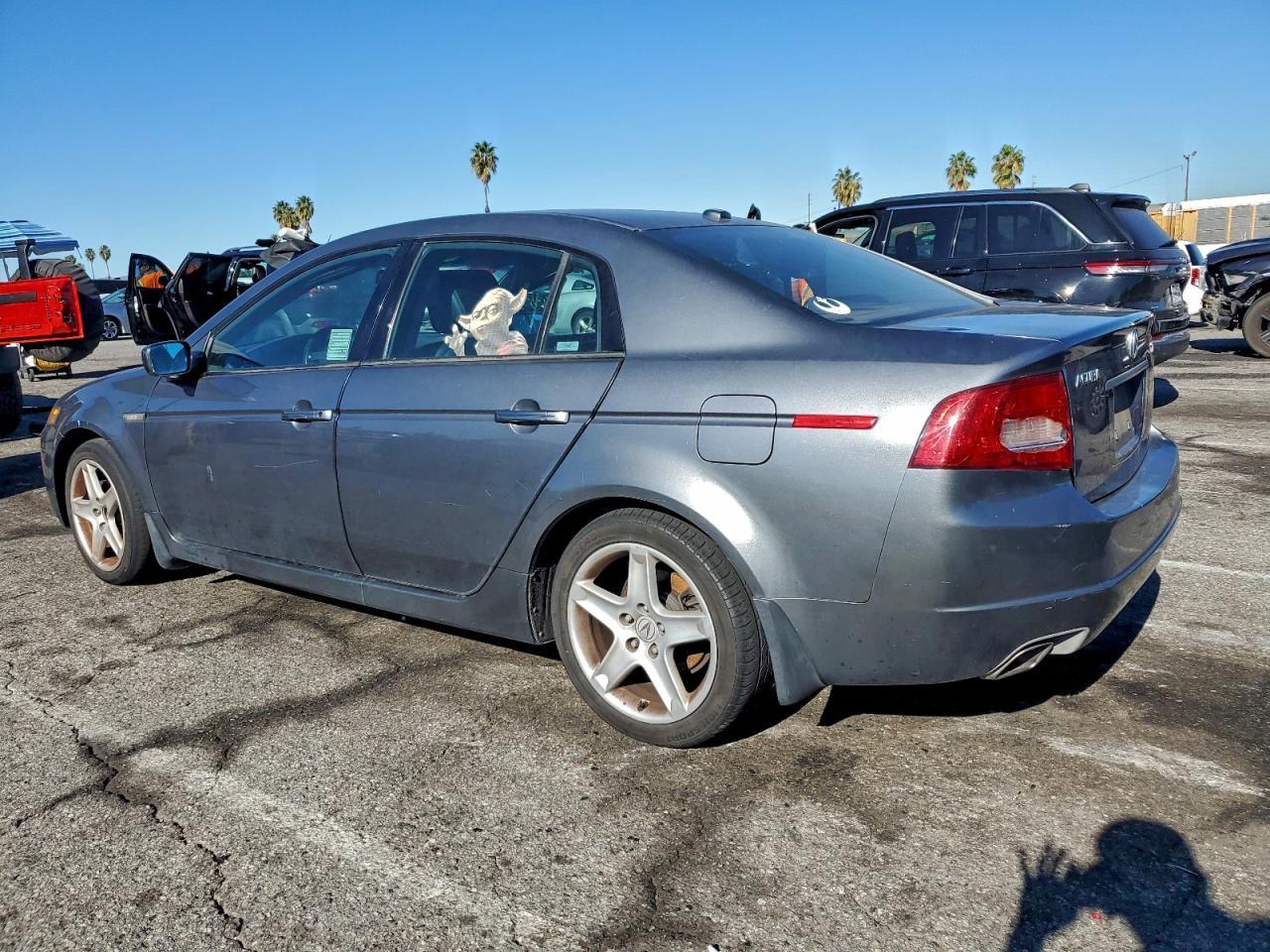 2005 ACURA TL
