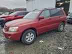 2005 TOYOTA HIGHLANDER