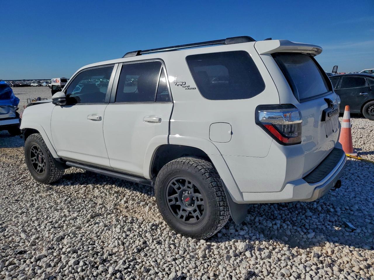 2023 TOYOTA 4Runner