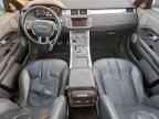 2015 LAND ROVER RANGE ROVER EVOQUE