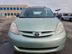 2008 TOYOTA SIENNA