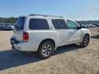 2014 NISSAN Armada