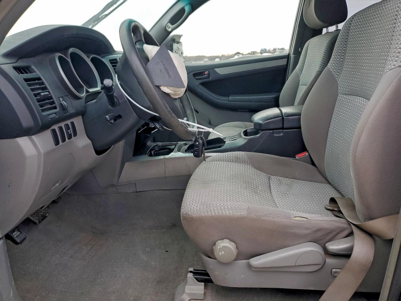 2006 TOYOTA 4Runner