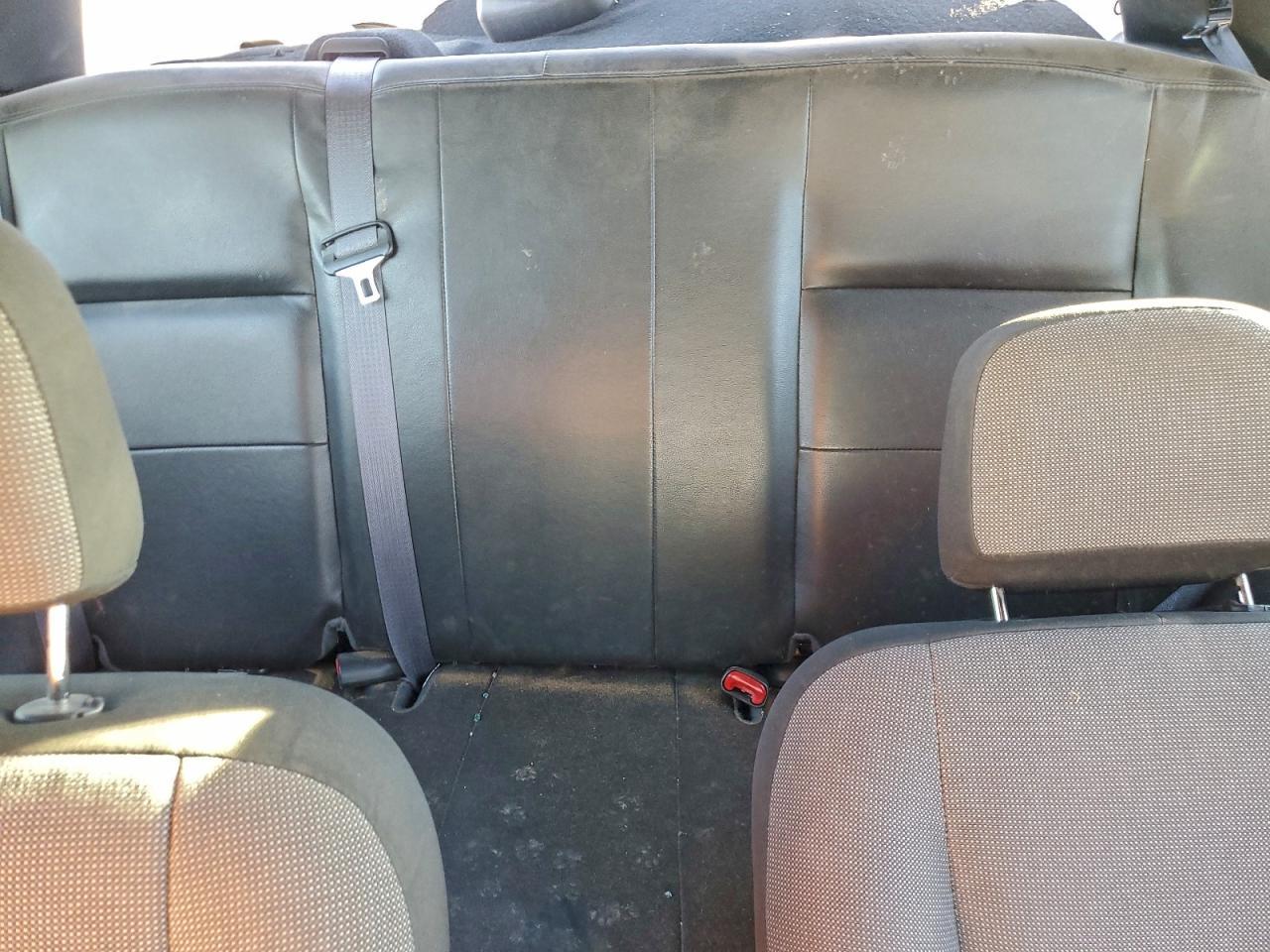 2009 FORD Crown Victoria