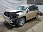 2008 TOYOTA HIGHLANDER