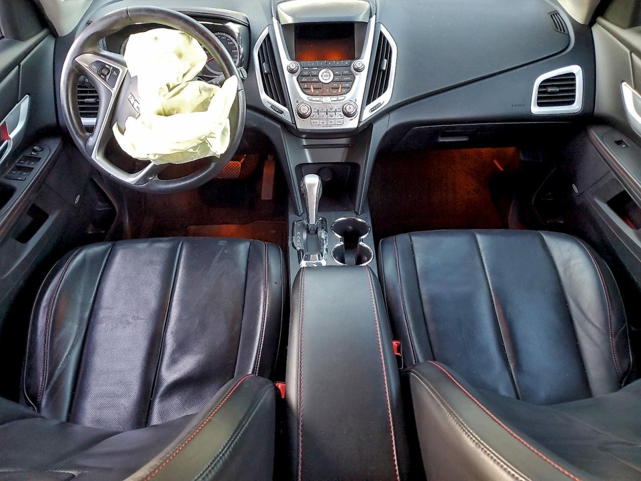 2011 GMC Terrain