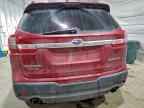 2019 SUBARU Ascent