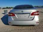 2013 NISSAN SENTRA