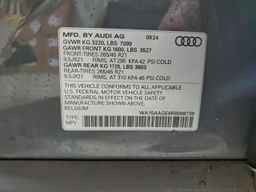 2024 AUDI Q8