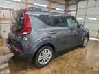 2021 KIA SOUL