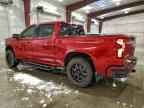 2019 CHEVROLET Silverado