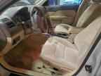 2008 FORD FUSION