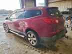2011 CHEVROLET TRAVERSE
