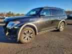 2020 NISSAN Armada