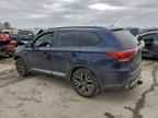 2016 MITSUBISHI outlander