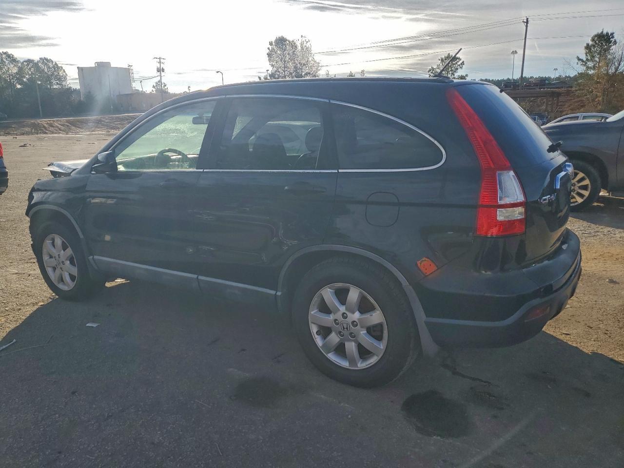 2008 HONDA CR-V