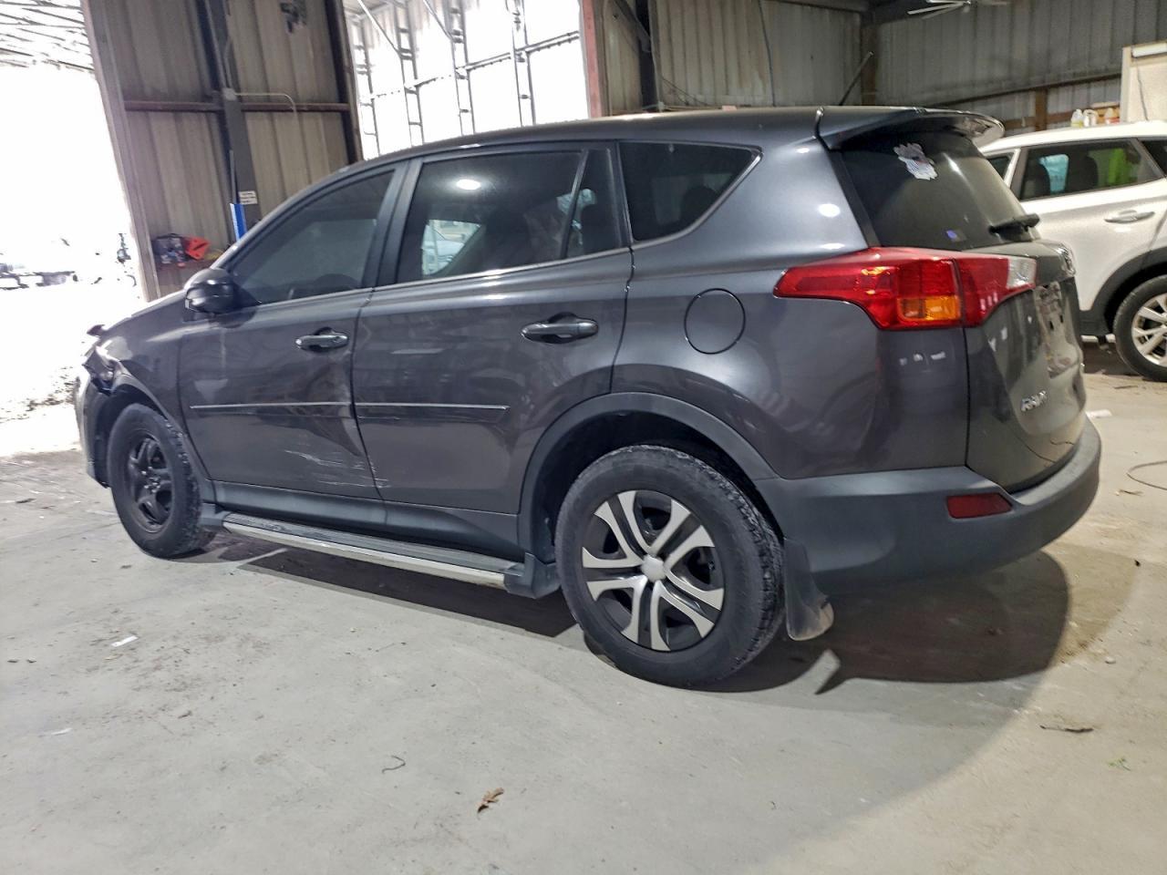 2013 TOYOTA RAV4