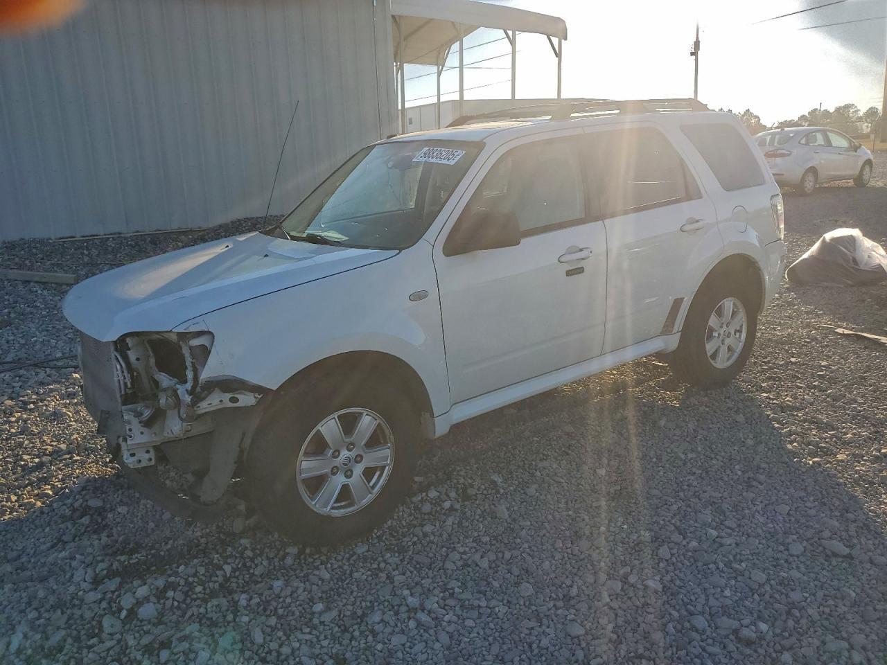 2010 MERCURY Mariner