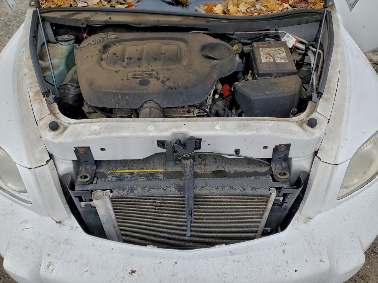 2010 CHEVROLET HHR