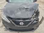 2016 NISSAN SENTRA