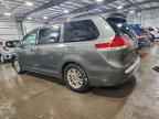 2012 TOYOTA SIENNA