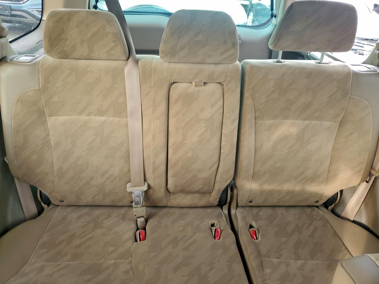 2003 HONDA CR-V