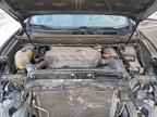 2016 LINCOLN MKX