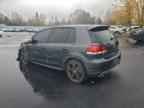 2011 VOLKSWAGEN GTI