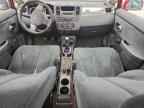 2011 NISSAN VERSA