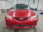 2005 MAZDA 6