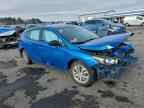 2021 SUBARU IMPREZA