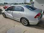 2011 HONDA CIVIC