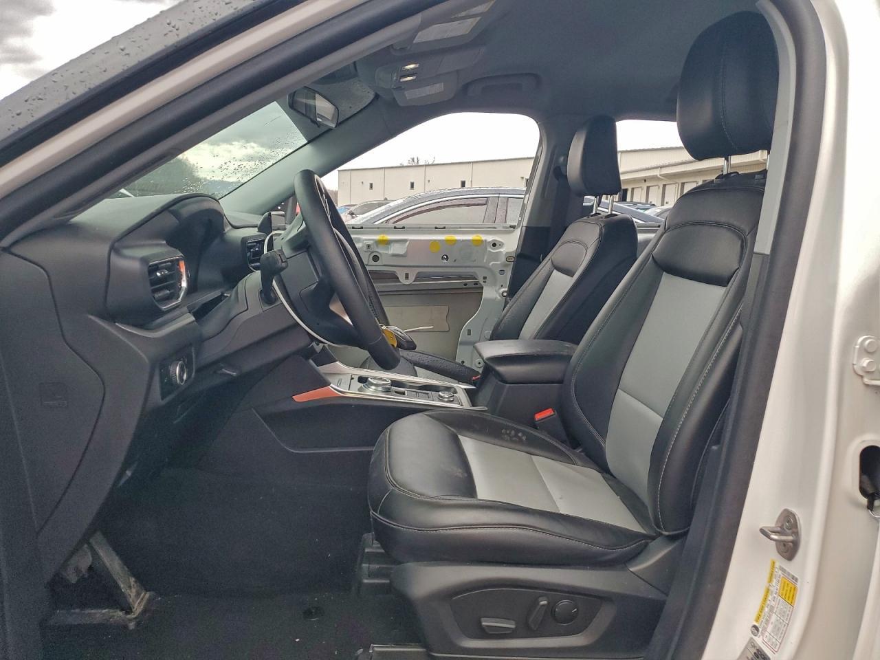 2024 FORD EXPLORER