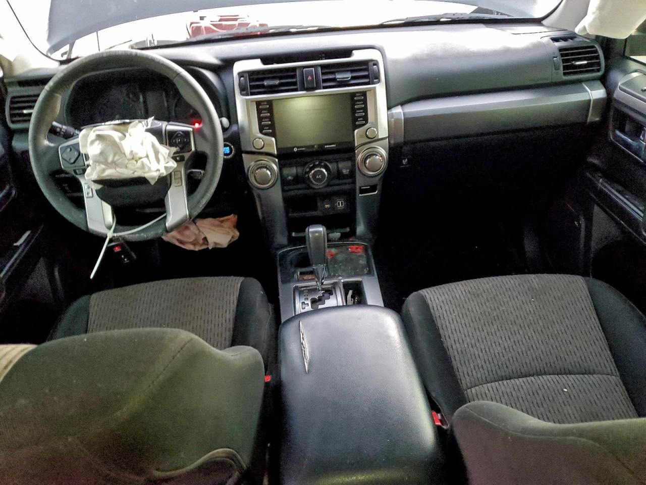 2021 TOYOTA 4Runner