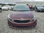 2018 KIA FORTE