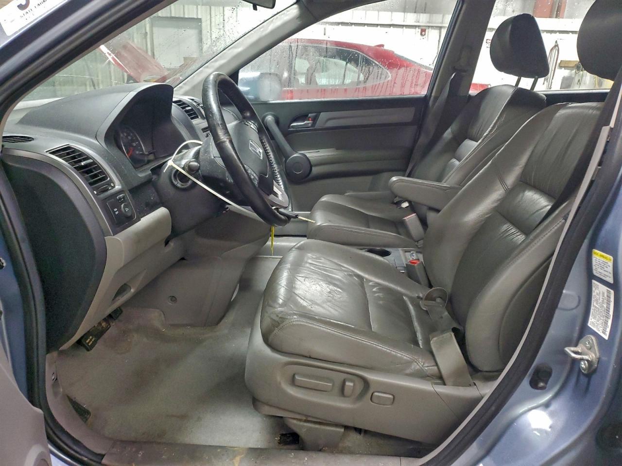 2008 HONDA CR-V