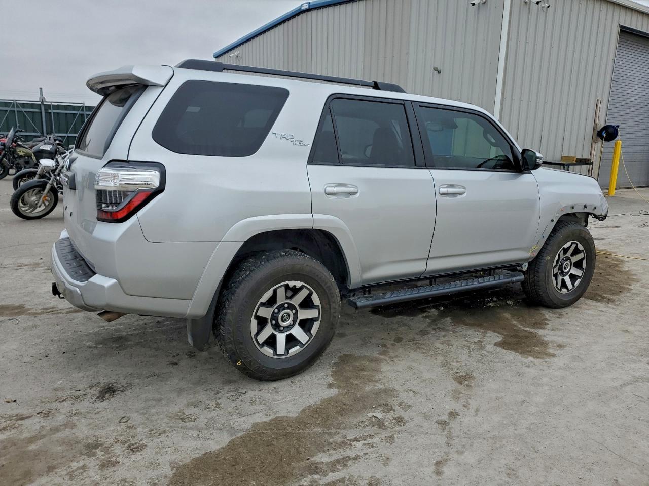 2023 TOYOTA 4Runner
