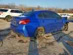 2016 SUBARU WRX