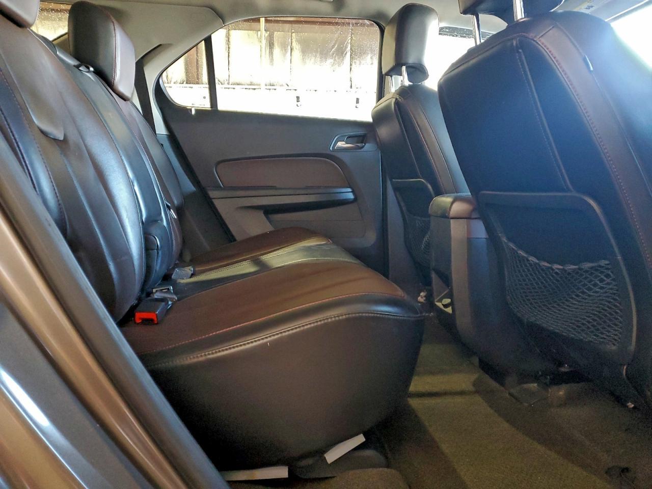 2010 CHEVROLET EQUINOX