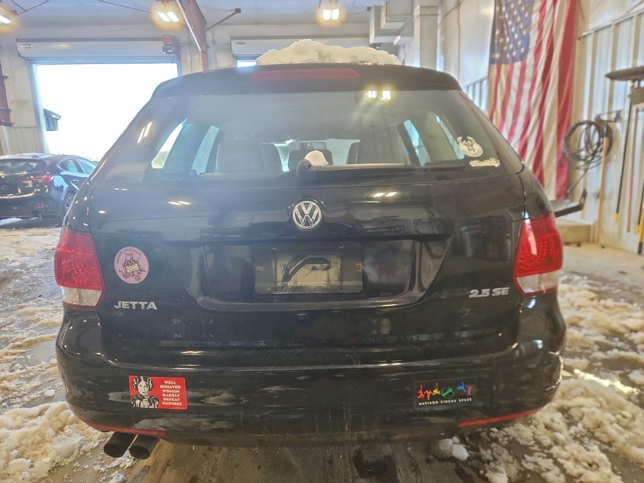 2014 VOLKSWAGEN JETTA