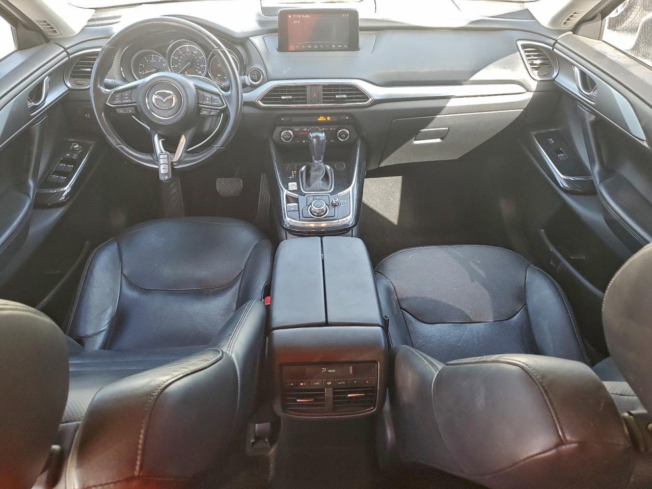 2018 MAZDA CX-9