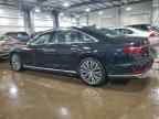 2019 AUDI A8