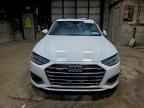 2021 AUDI A4