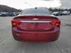 2016 CHEVROLET IMPALA