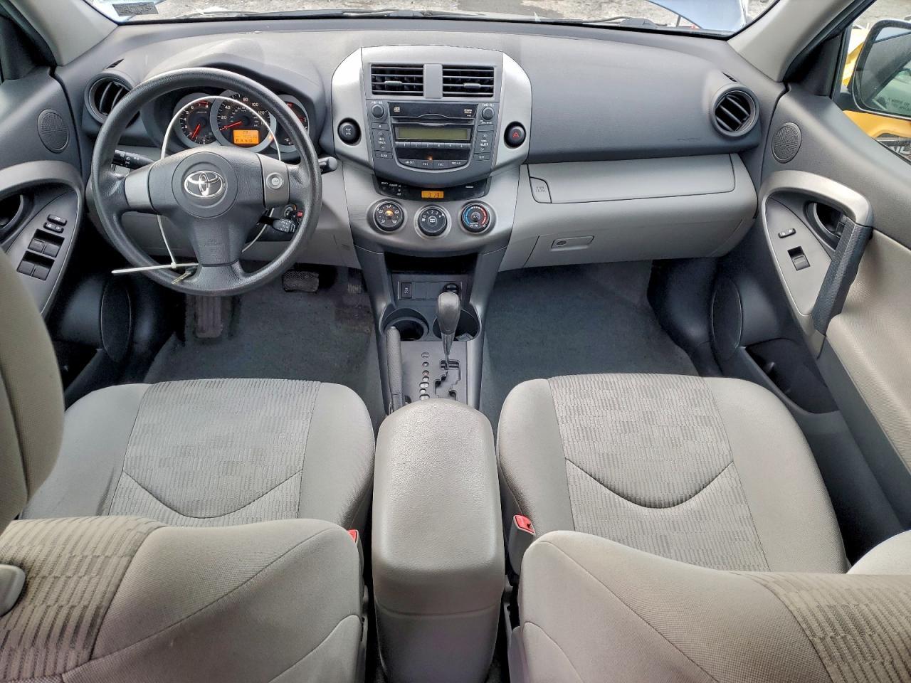 2010 TOYOTA RAV4