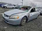 2005 HONDA ACCORD